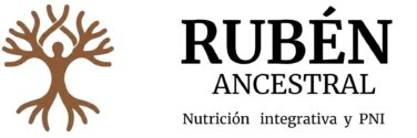 RUBÉN Ancestral